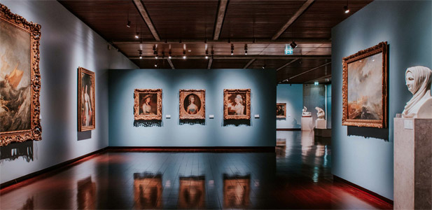 Musée Calouste Gulbenkian