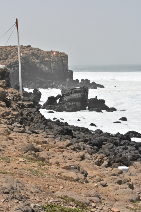 Dakar Sénégal Ngor Traversée Tourisme Île