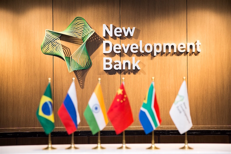 Banco BRICS