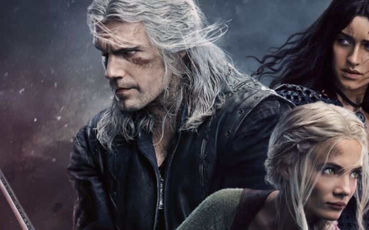 The Witcher
