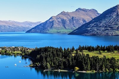 Nouvelle-Zélande, expatriation