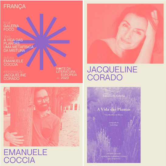 Nuit de la litterature
