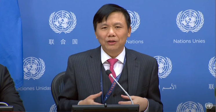 vietnam ONU nations unies