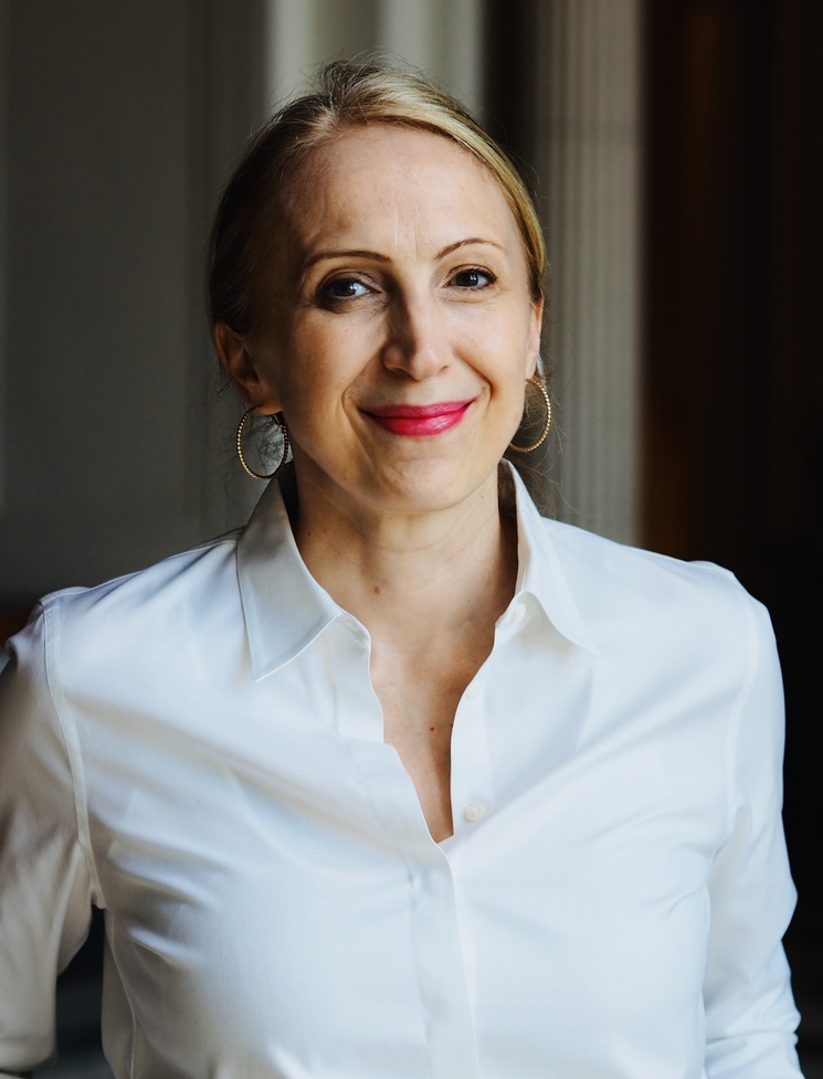 Marie Laure Caille