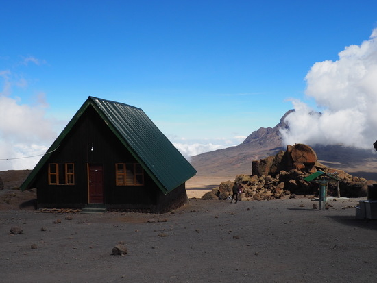 Kilimandjaro hiking Egypt