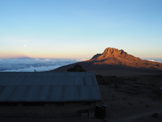 Kilimandjaro hiking Egypt