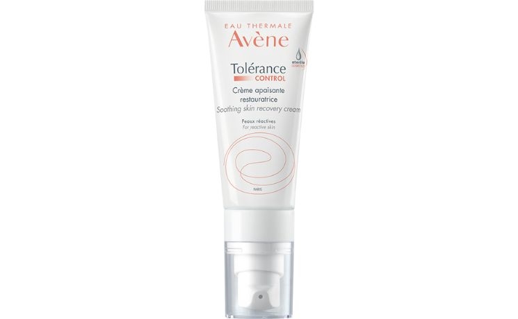 avene soothing recovery cream