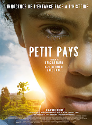 petit pays