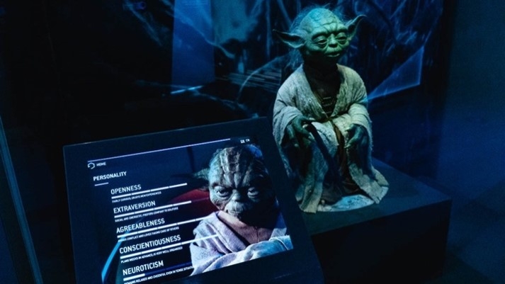 star wars expo singapour