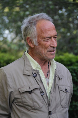 Robert Dardanne - Association forêt vierge