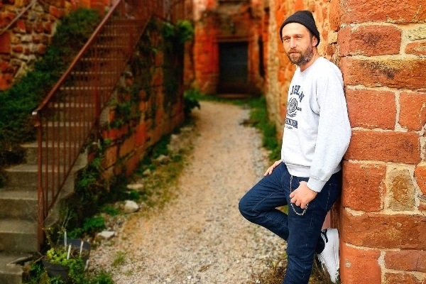 Romain Dutter : « Ma relation amoureuse avec le Pérou et l’Amérique latine »