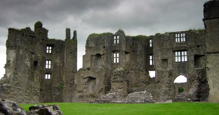 Château de Roscommon