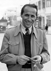Rudi Wissenstein