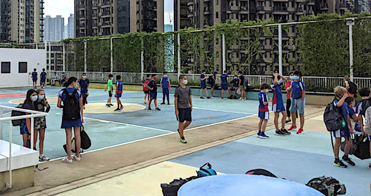 LFI Hong Kong