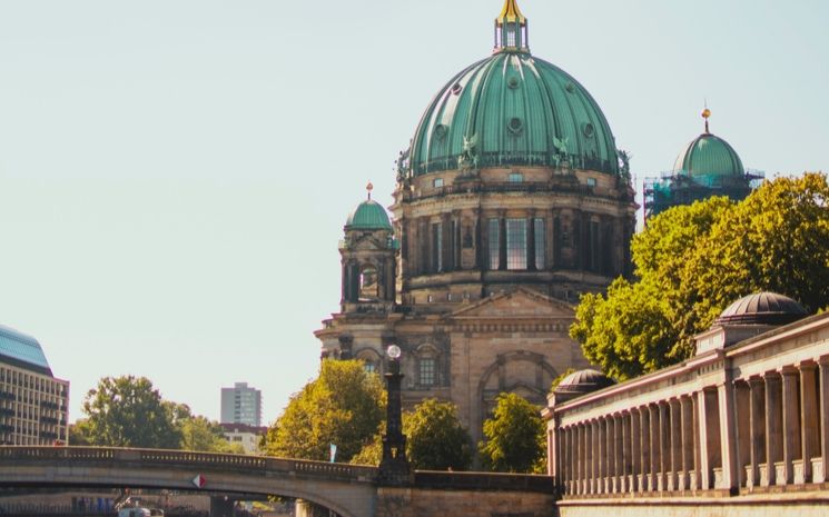 Berlin équilibre famille travail expatrié