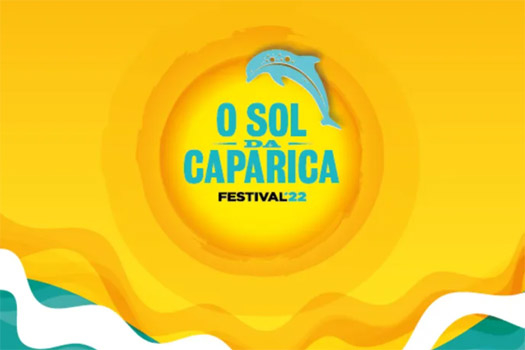 O Sol da Caparica 