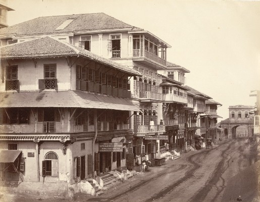 suez inde mumbai kamathipura
