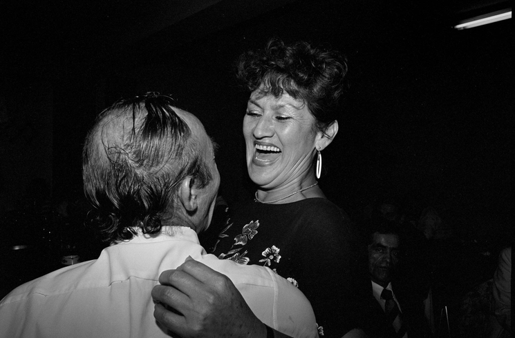 Paz Errázuriz