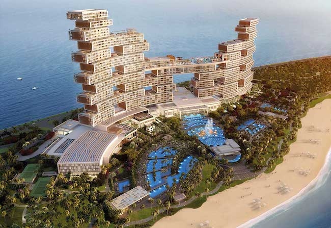 Atlantis dubai