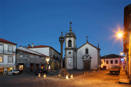 Trancoso