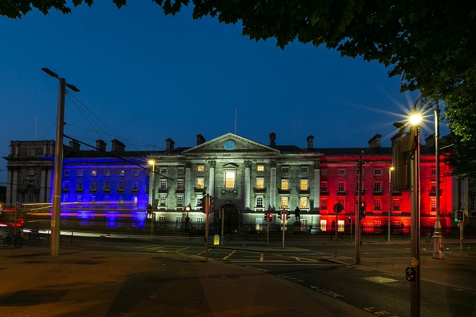 Trinity College Dublin