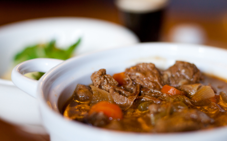 Irish Stew