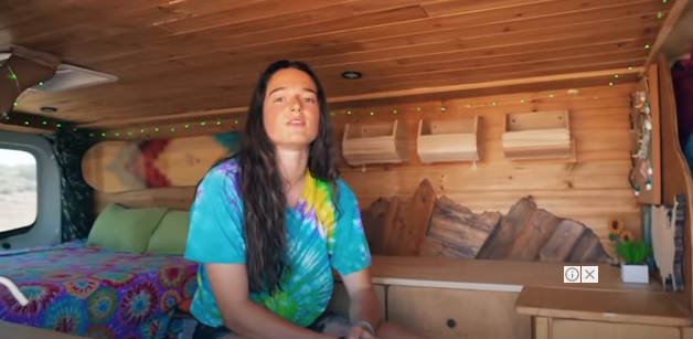 Vanlife Allemagne