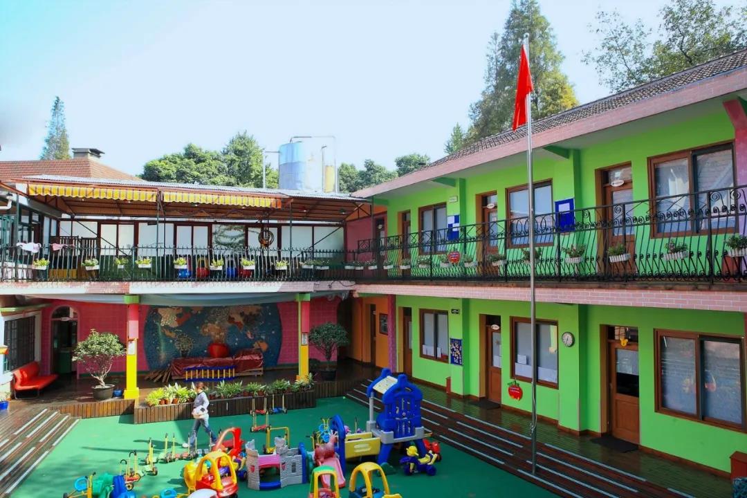 shanghai-sunrise-international-kindergarten