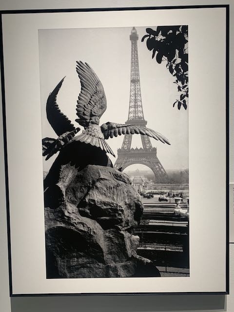 photo de Paris par willy ronis