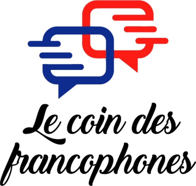 logo coin des francophones