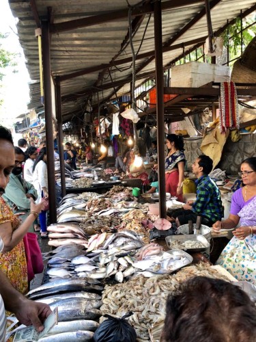 Powai habiter Mumbai expats