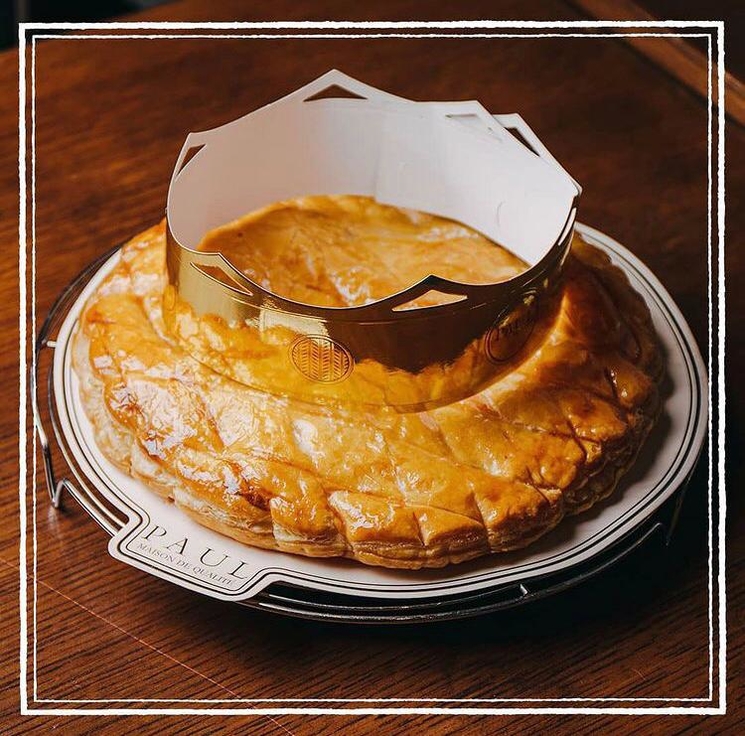 galette Paul