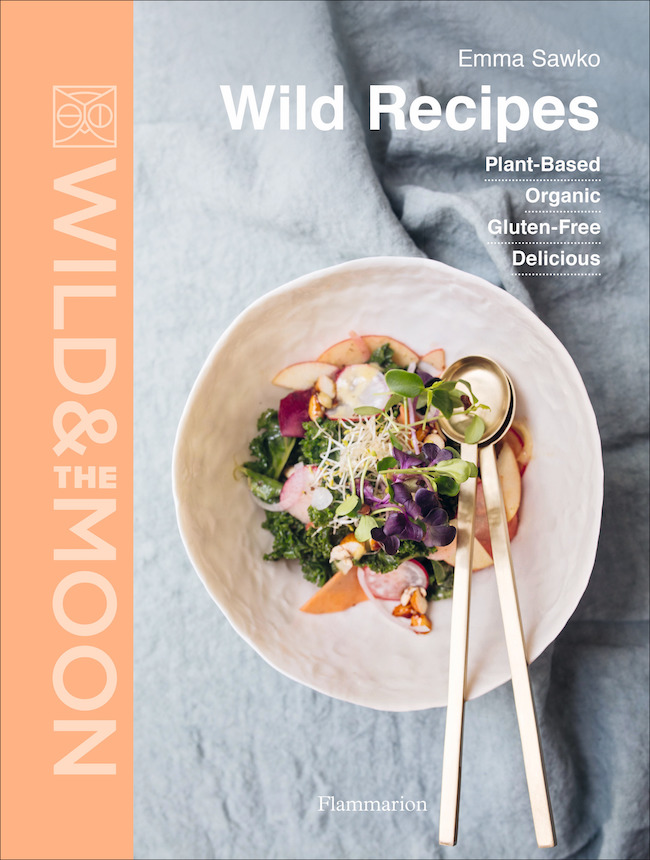 recettes vegan