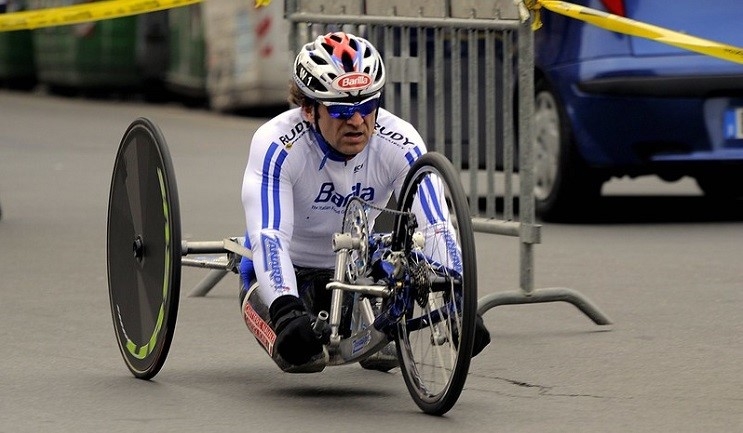 alex zanardi italien