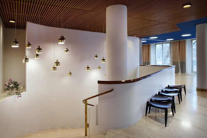 ambassade finlande
