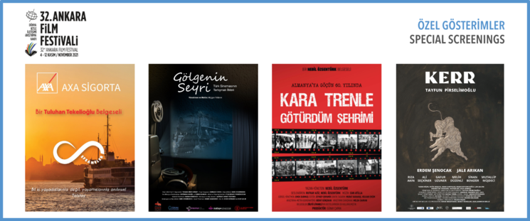 film festival Ankara