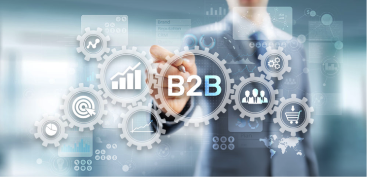 technologie et investissement b2b