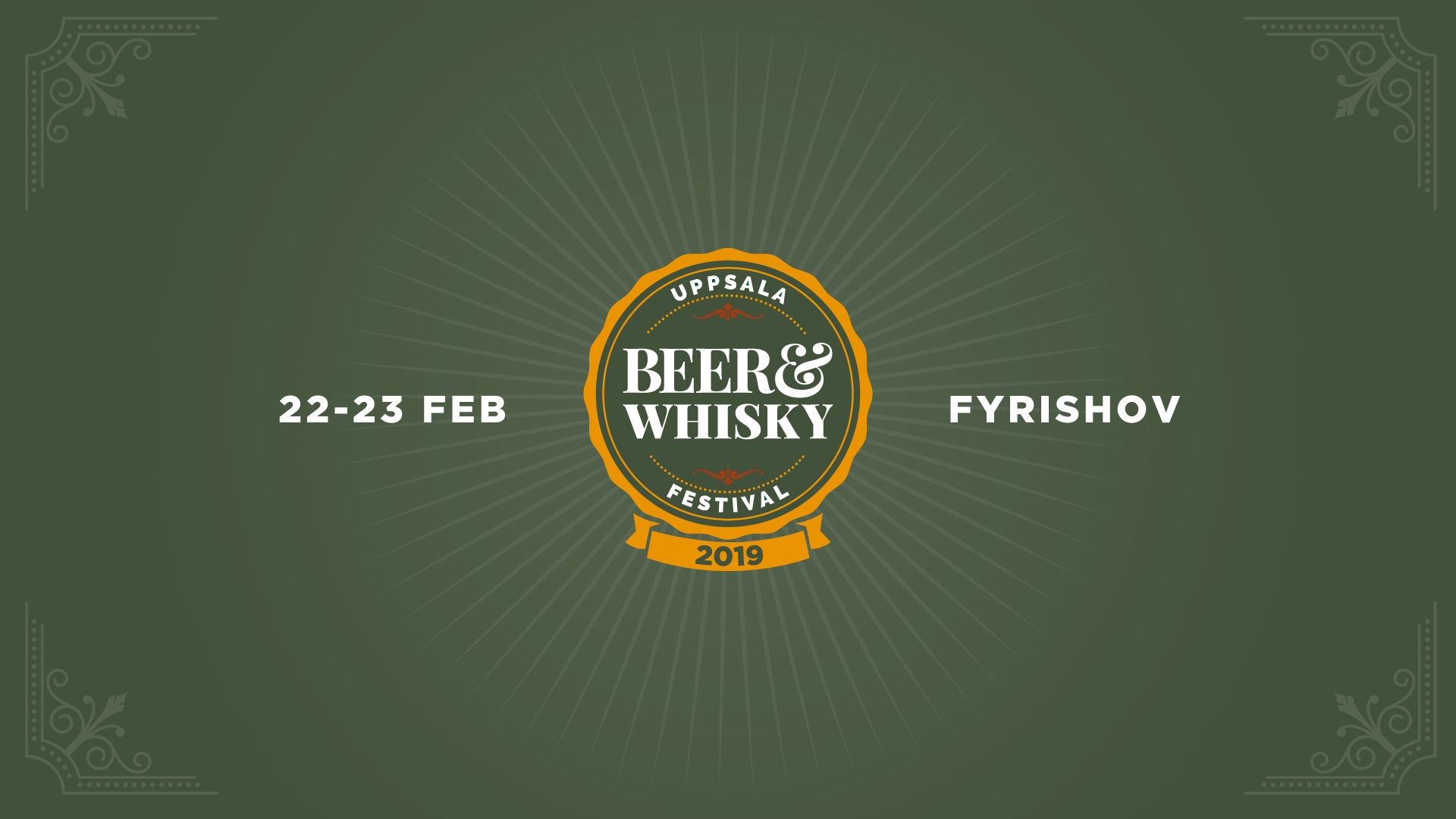 beer whisky festival
