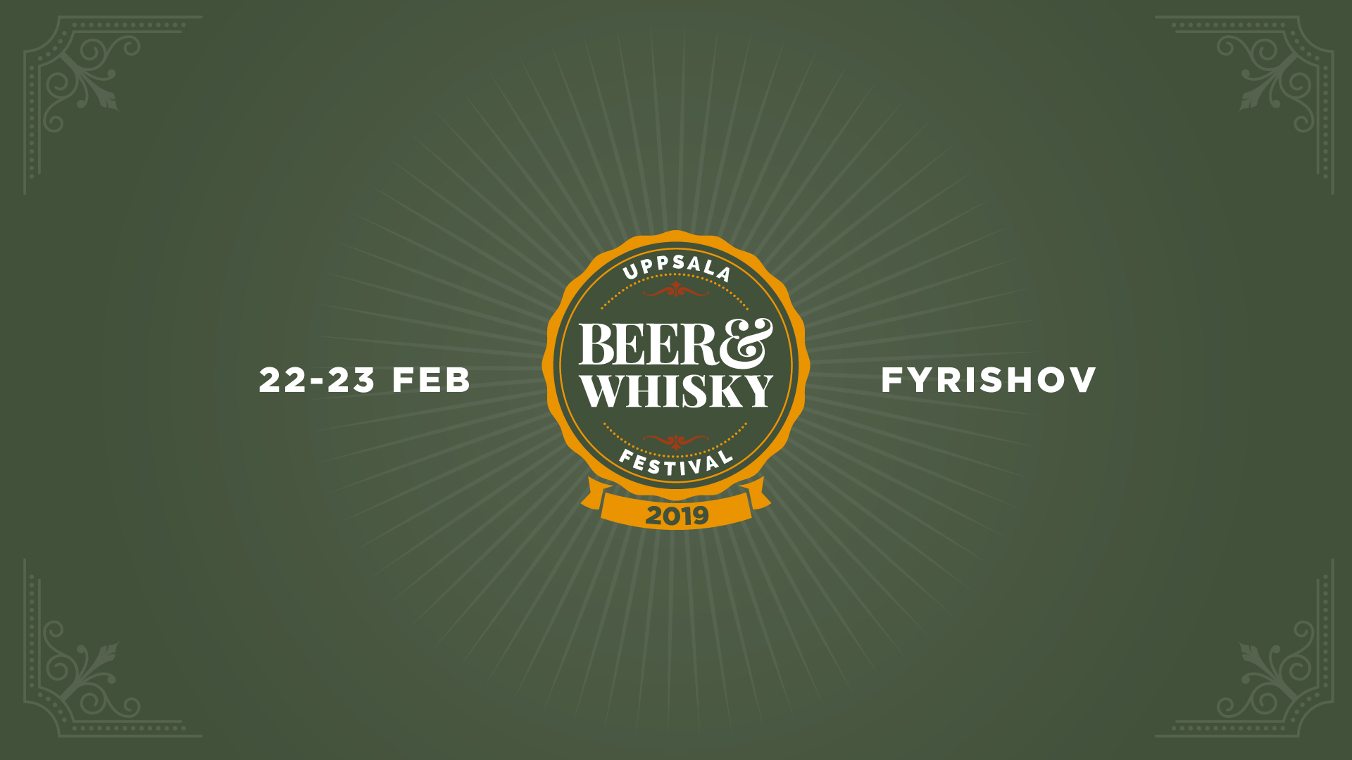 beer whisky festival