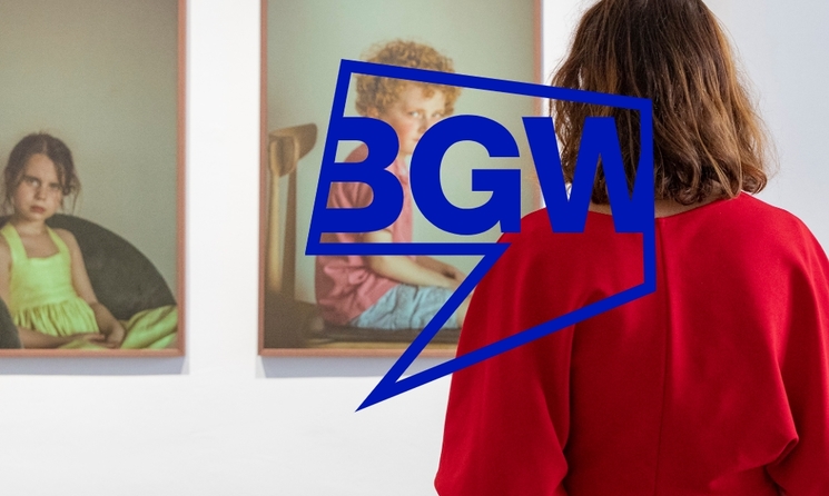 barcelona gallery week-end