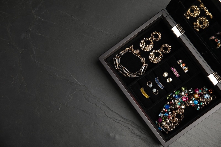 boite bijoux