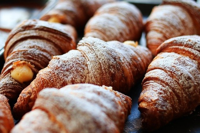 boulangerie Allemagne