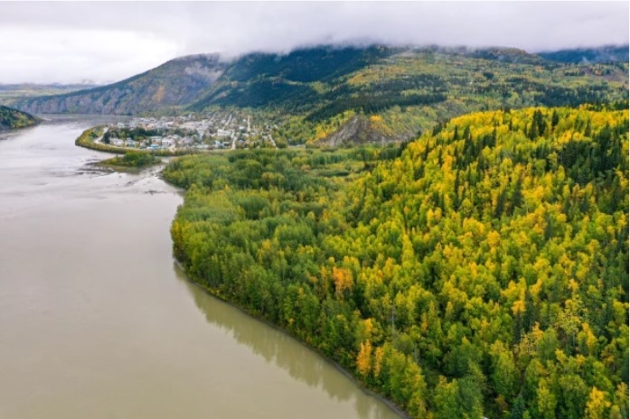 Canada UNESCO