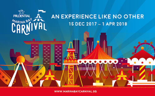 prudential marina bay carnival