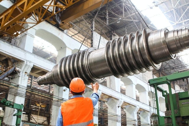 CCE : performance énergétique pour les industries