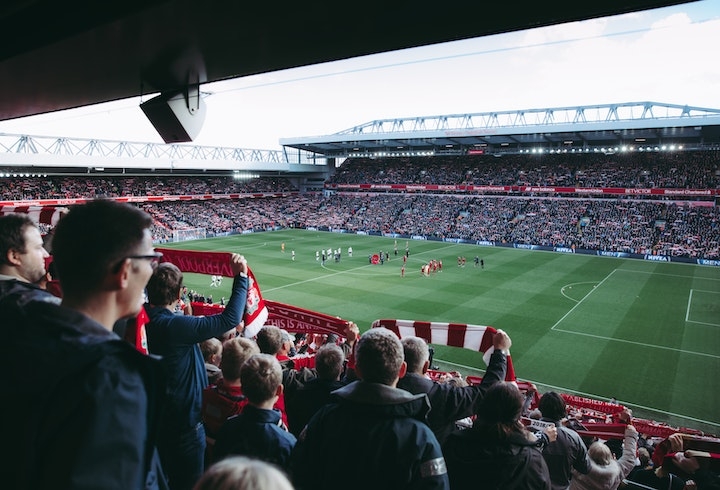 stade de football