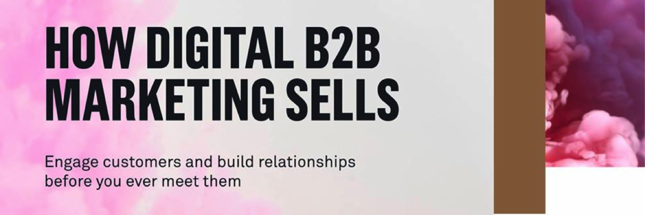 stockholm b2b marketing