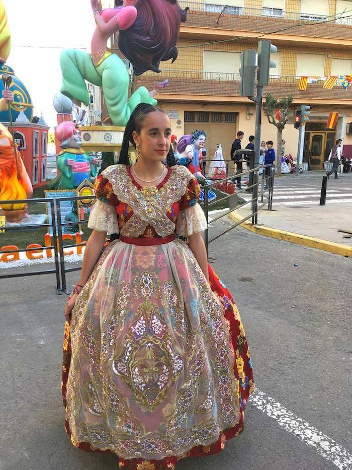 Les Fallas de Valencia : 10 faits surprenants à savoir