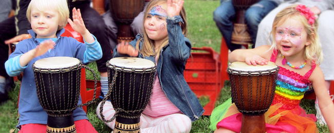 djembe alliance française