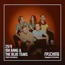 L’affiche du concert ©Fasching